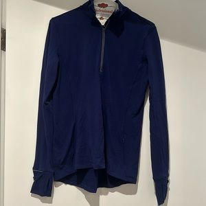 Lululemon quarter zip